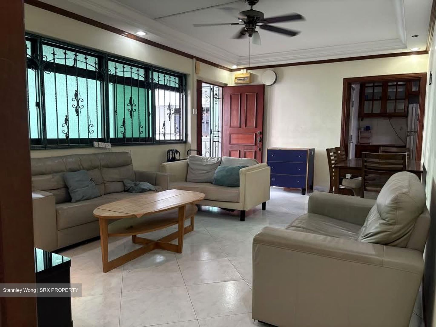 Blk 5 Marsiling Spring (Woodlands), HDB 4 Rooms #558760151